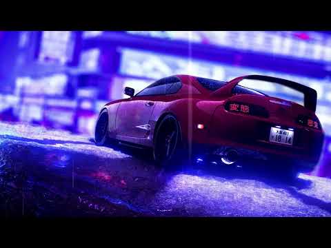 The Tech Thieves, Besomage & Meric Again - Beggin' (Slowed + Reverb)