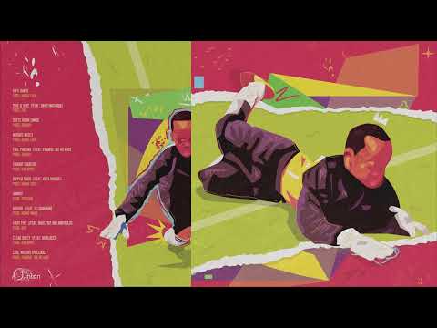 DVK - Clean Sheet (feat. BoiBlacc)