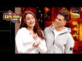Akshay और Sonakshi के बीच हुई Funny Banter | The Kapil Sharma Show | Masti Lagataar