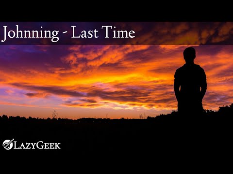 Johnning - Last Time