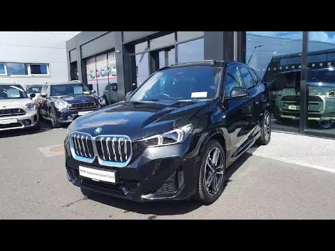 BMW iX1 xDrive30 M Sport - Image 2