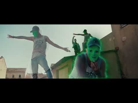 Le Moonjor X Kid Flash - L'horreur (Clip Officiel)