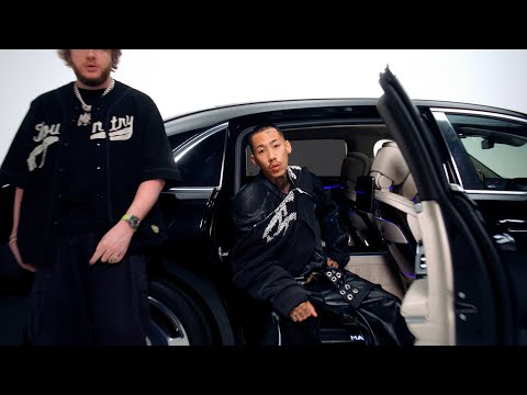 千葉雄喜 (Yuki Chiba) & Murda Beatz ー Maybach  [Official Music Video]