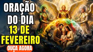 Os 3 Arcanjos PROTEGEM Sua Casa e QUEBRAM os Ataques dos Inimigos — Reze Comigo