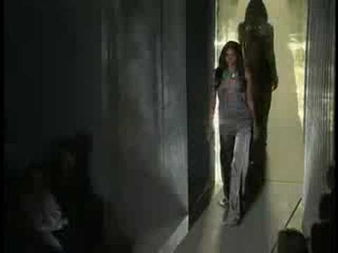 Donna Karan - Fashion Week Spring '09