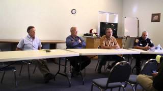 preview picture of video 'Mariposa County Fire Assessment Meeting - May 14, 2012'