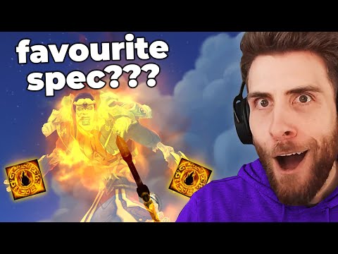 Why I'm LOVING Fire Mage In 10.1.5 PvP