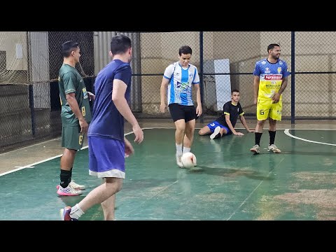 💥 CLÁSSICO DE FUTSAL Ed.2026 SEDE JOAQUIM PIRES PIAUÍ SELEÇÃO JOAQUIMPIRENSE DE FUTSAL ✔️