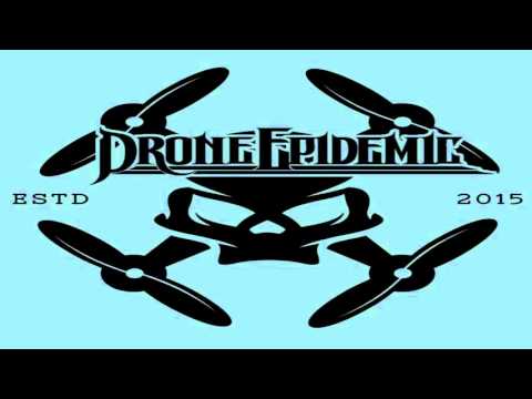 Drone Epidemic - It's Over