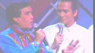 Isang Lahi by Rodel Naval (plus short interview by German Moreno)