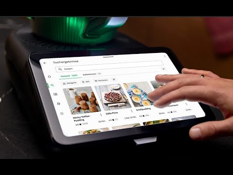 The NEW Thermomix® TM7 - what's inside?