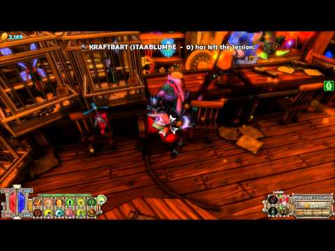 Dungeon Defenders Eternity jeu