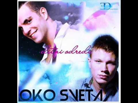 ELITNI ODREDI FEAT KRISTIJAN GOLUBOVIĆ  - JACK I CHIVAS