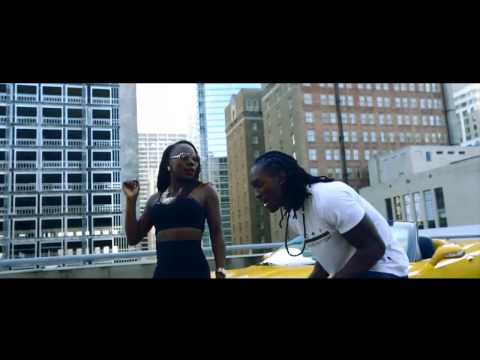 SHE MAKE IT ROCK - ROLAND ROSS FT VIC (2015 NEW LIBERIAN MUSIC