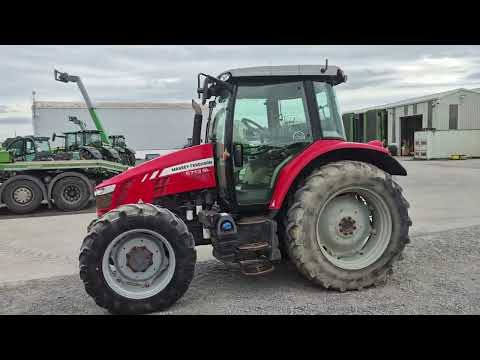 Massey Ferguson 5713 2017 - Image 2