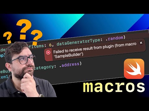 Cracking the Code: My Deep Dive into the "Failed to Receive Result from Plugin" Macro Error thumbnail