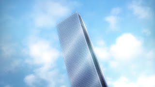 New skyscraper proposed for Chicago
