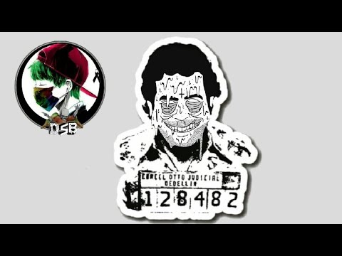 KLEAVR x TANTRUM x ARTIX! - PABLO (PABLO ESCOBAR RIDDIM DUBSTEP)