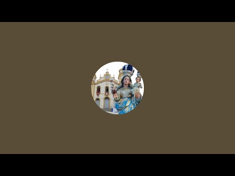 Paróquia N.Senhora Da Boa Viagem(Alagoa Grande PB) está ao vivo!