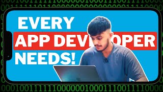 Resources for Mobile App Developers!!￼