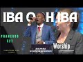 IBA PHANEROO CHOIR WORSHIP SERVICE 527 APOSTLE GRACE LUBEGA PASTOR PORTIA