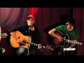 Dan Bern Performs "Jerusalem" at the ASCAP "I Create Music" EXPO