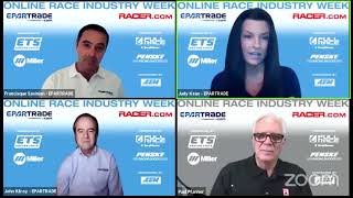 ORIW: Welcome Day Four