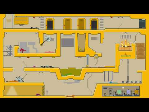 Stick VS Factory 4 full