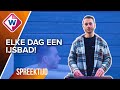 Waarom af en toe in een ijsbad zitten goed voor je lichaam is - Spreektijd, OMROEP WEST