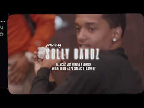 Solly Bandz - BANKBOY (OFFICIAL VIDEO) (SHOT BY.RICHY REEL)