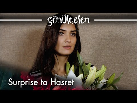 Levent gets jealous - Episode 63 | Becoming a Lady