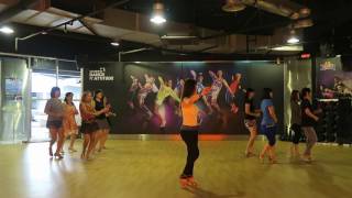 Love Me -  Line Dance - Jo Kinser