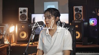 Angel Baby (Troye Sivan) but in 90s Cover by Arthur Miguel