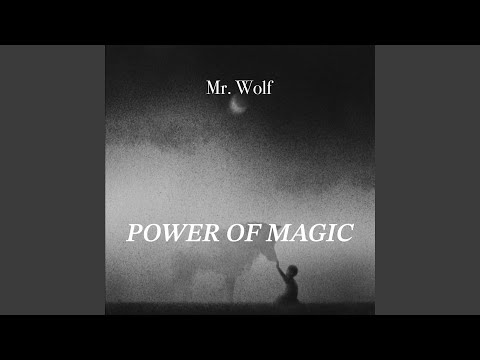 Power Of Magic
