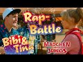MÄDCHEN GEGEN JUNGS - official Musikvideo zum Bibi & Tina KINOFILM 3