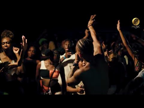 KAPPALANI FT LINGO & SKOOMSKY - KIBRI MI (PROD BY GILLIO)