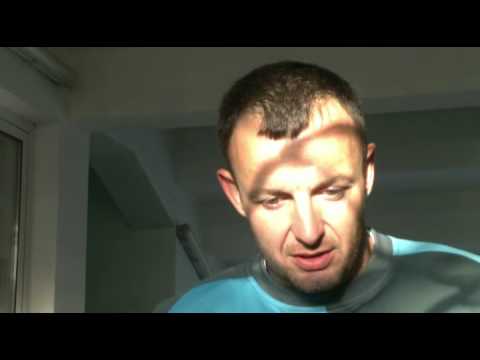 Michał Wróbel: "Teraz już nie będzie meczów o nic"