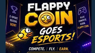 Flappy Coin Ön Satış
