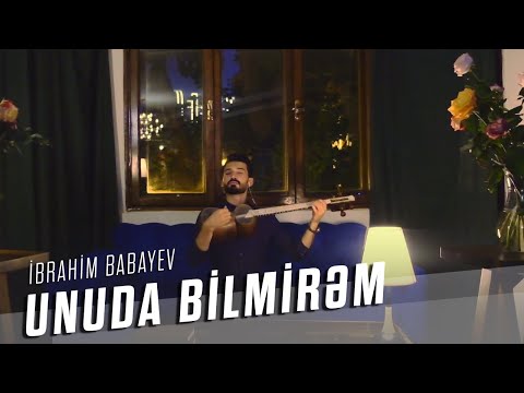 Unuda bilmirəm | Ibrahim Babayev & Rashadat Farzaliyev (Instrumental Tar Cover)