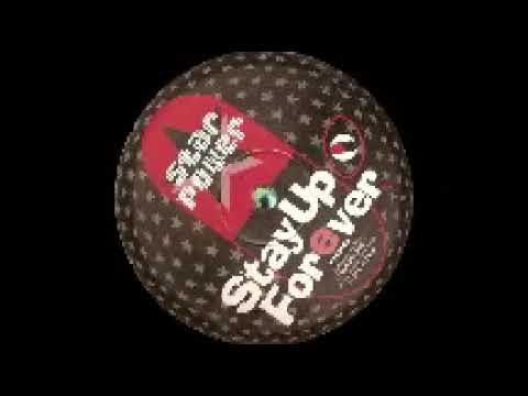 Star power - Untitled (Stay up forever s.u.f 11:000 mg) 1994. A: Nothing can save us,London.