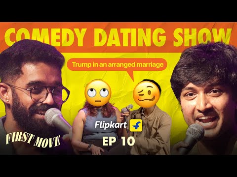 Nirmal Pillai and Abishek Kumar