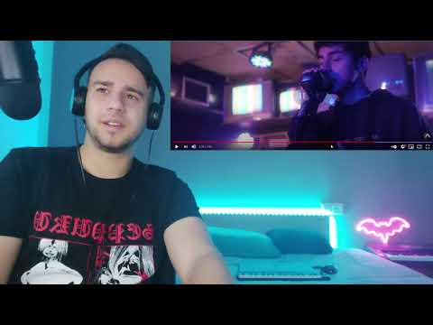 MUSICO REACCIONA A Rusher , Luck Ra - Ya No Me Extrañas (Video Oficial) 💔 | ANALISIS