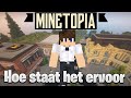 Update over onze Minecraft Server! | DG Network