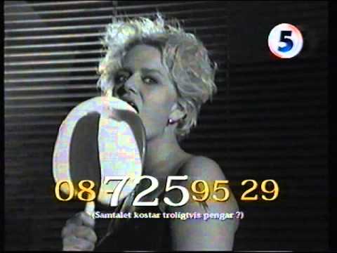 Kanal 5: Måndagsklubben - trailer (1997)