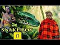 SNAKE BOY 17 Clamvevo