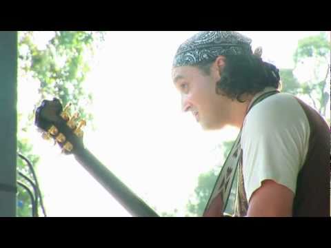 RJ Howson - "Champagne & Reefer"