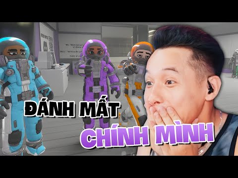 (Lockdown Protocol #10) Sau những sai lầm liên tiếp, Độ Mixi đánh mất chính mình trước kẻ phá hoại.