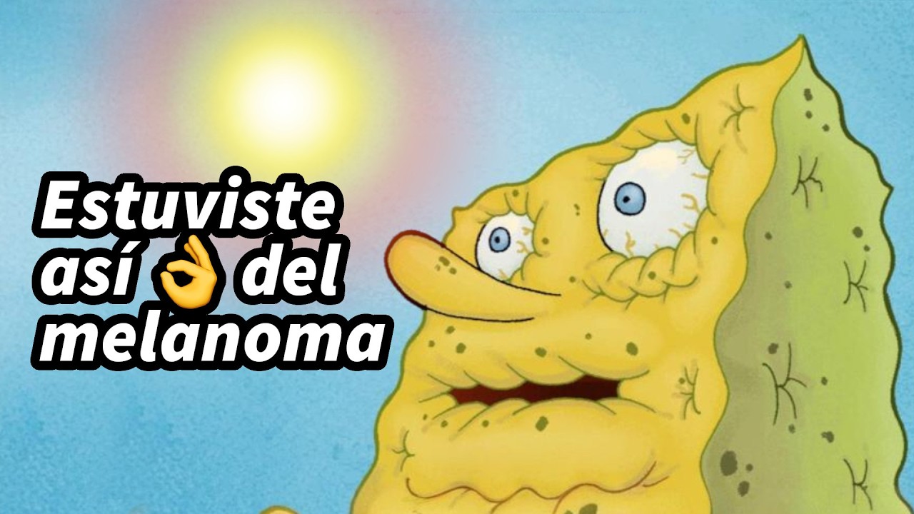 EL MEXICANO QUE SALVÓ AL MUNDO