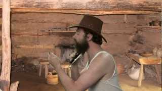 "Cowboy Hat" - Tim Heidecker