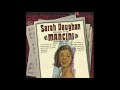 Sarah Vaughan - Days Of Wine And Roses